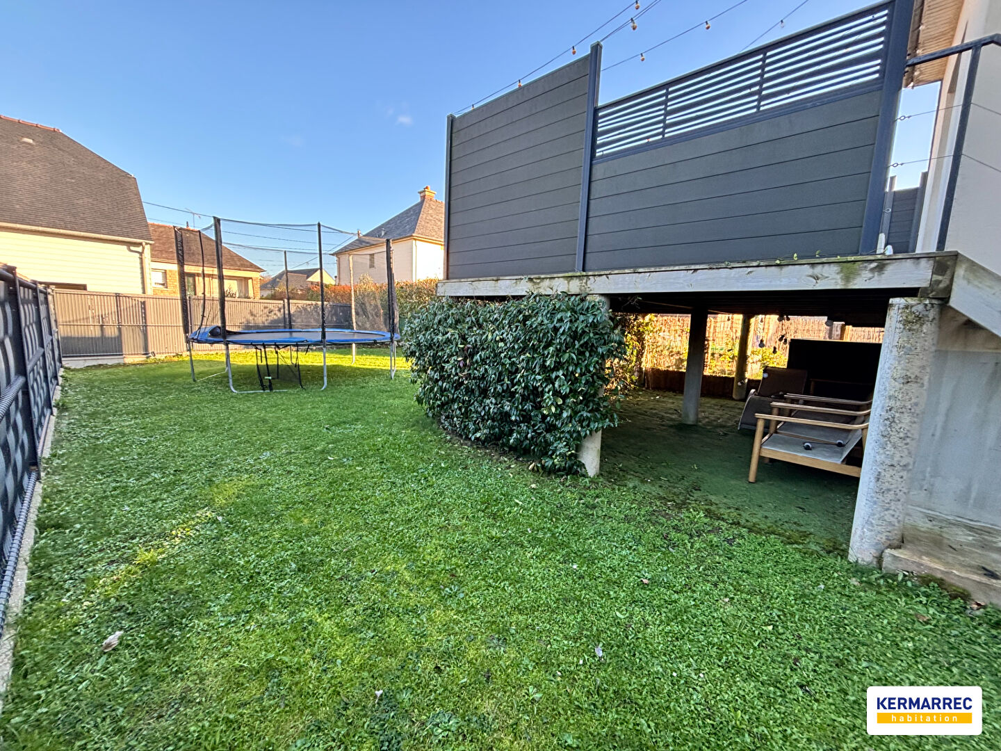 Maison 6 pièces - 149 m² environ - 59534431f.jpg | Kermarrec Habitation