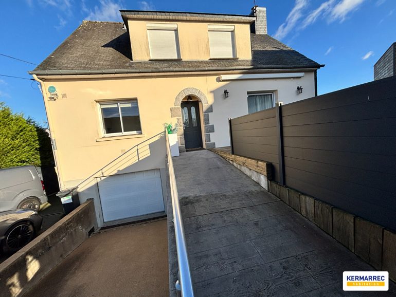 Maison 6 pièces - 149 m² environ - 59534431g.jpg | Kermarrec Habitation