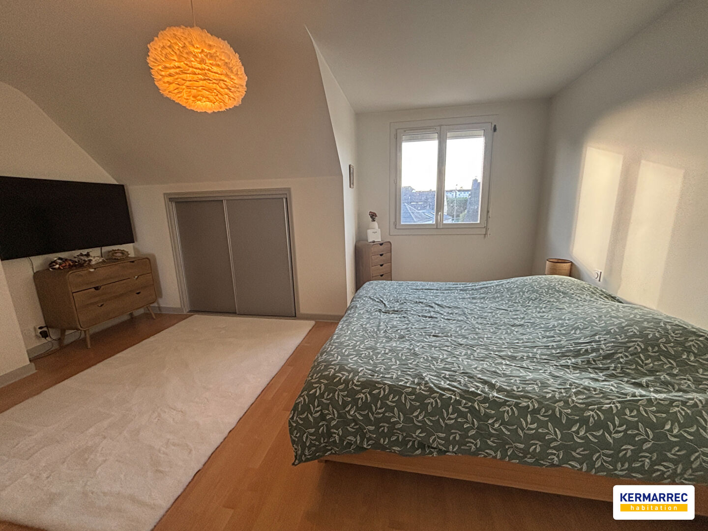 Maison 6 pièces - 149 m² environ - 59534431h.jpg | Kermarrec Habitation