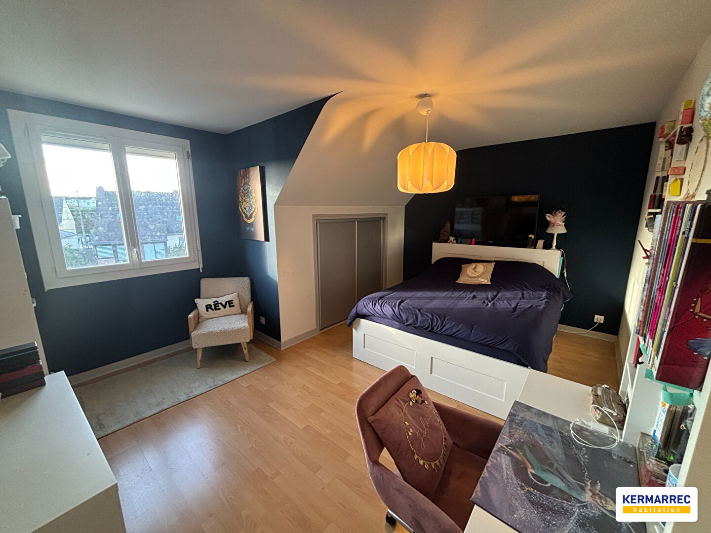 Maison 6 pièces - 149 m² environ - 59534431i.jpg | Kermarrec Habitation