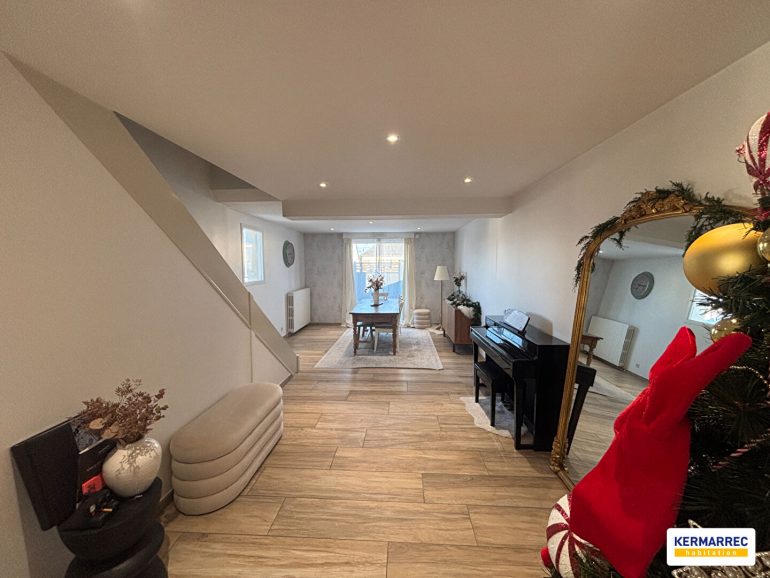 Maison 6 pièces - 149 m² environ - 59534431j.jpg | Kermarrec Habitation