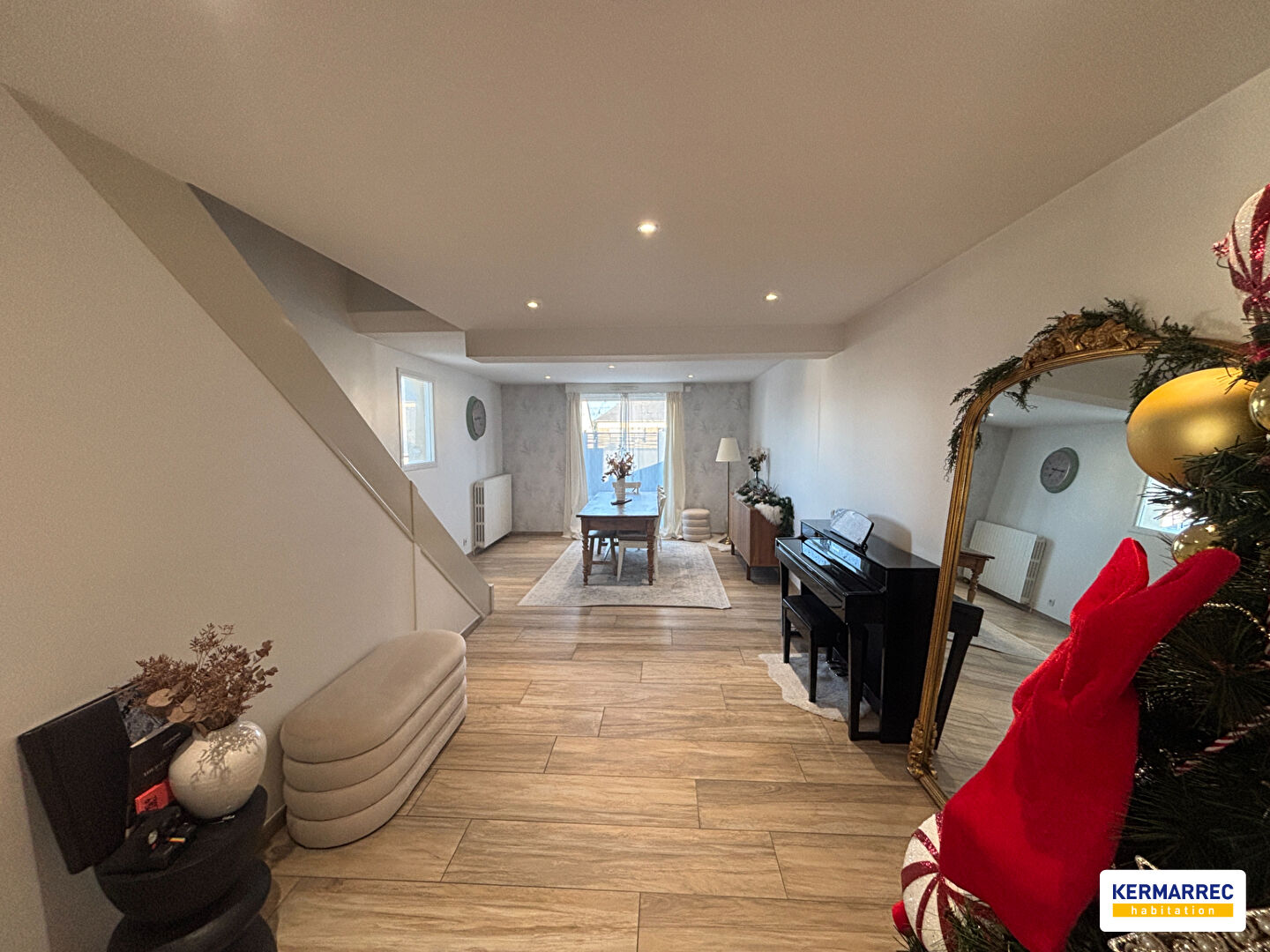 Maison 6 pièces - 149 m² environ - 59534431j.jpg | Kermarrec Habitation