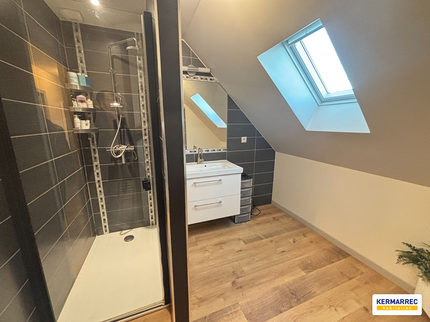 Maison 6 pièces - 149 m² environ - 59534431k.jpg | Kermarrec Habitation