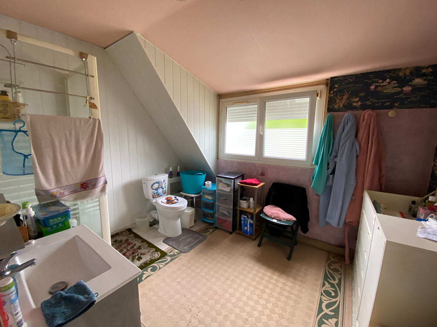 Maison 5 pièces - 100 m² environ - 59534910e.jpg | Kermarrec Habitation