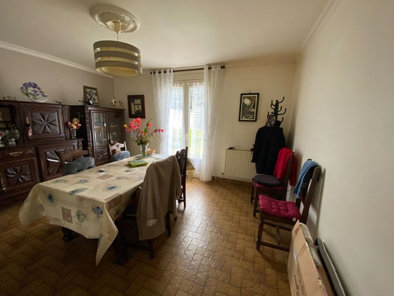 Maison 5 pièces - 100 m² environ - 59534910h.jpg | Kermarrec Habitation