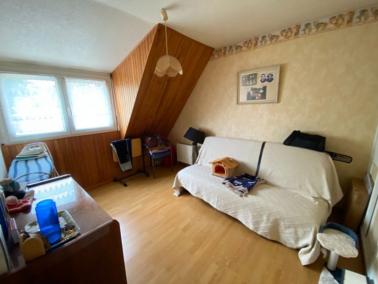 Maison 5 pièces - 100 m² environ - 59534910i.jpg | Kermarrec Habitation