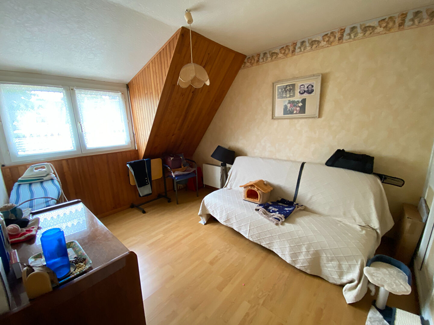 Maison 5 pièces - 100 m² environ - 59534910i.jpg | Kermarrec Habitation