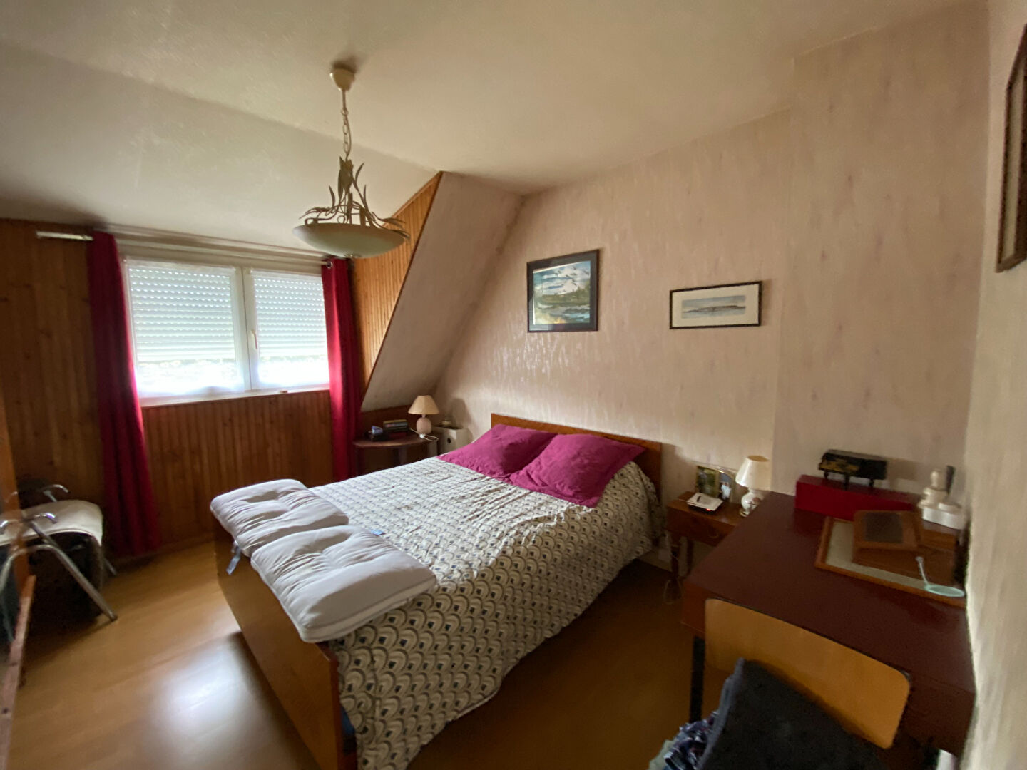 Maison 5 pièces - 100 m² environ - 59534910k.jpg | Kermarrec Habitation