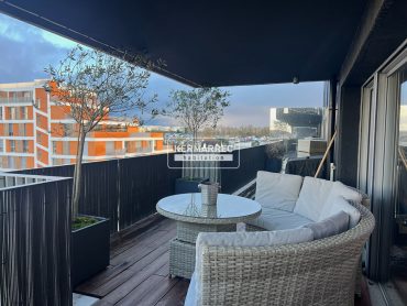 Appartement 3 pièces – 67 m² environ