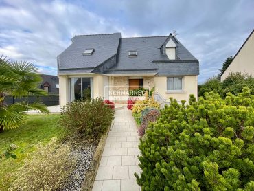 Maison 8 pièces – 155 m² environ