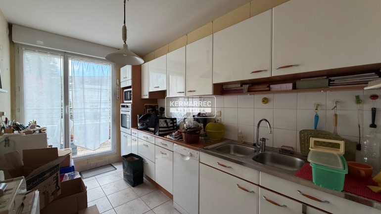 Appartement 3 pièces - 64 m² environ - 59576662b.jpg | Kermarrec Habitation