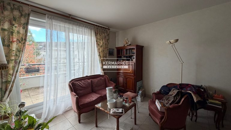 Appartement 3 pièces - 64 m² environ - 59576662c.jpg | Kermarrec Habitation