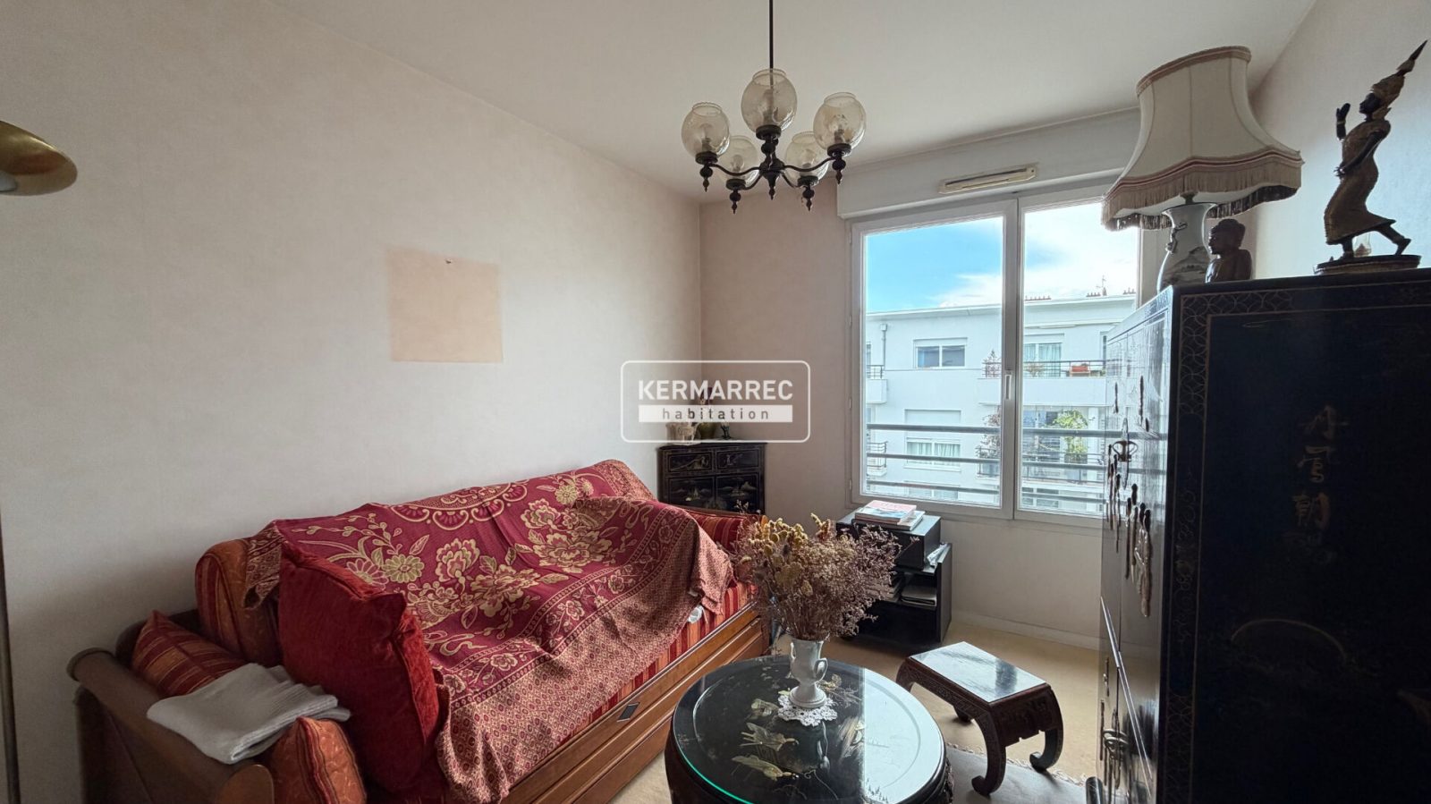 Appartement 3 pièces - 64 m² environ - 59576662e.jpg | Kermarrec Habitation