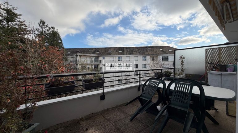 Appartement 3 pièces - 64 m² environ - 59576662g.jpg | Kermarrec Habitation