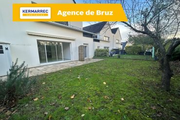Appartement 4 pièces – 76 m² environ