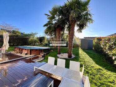 Maison 6 pièces – 170 m² environ