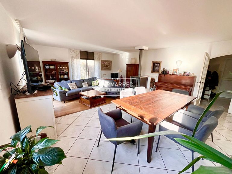 Maison 6 pièces - 170 m² environ - 59579798c.jpg | Kermarrec Habitation