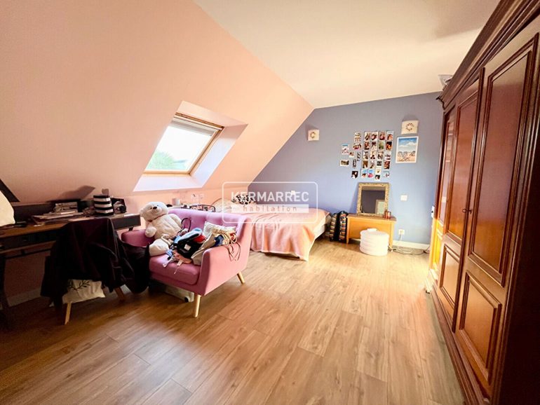 Maison 6 pièces - 170 m² environ - 59579798g.jpg | Kermarrec Habitation