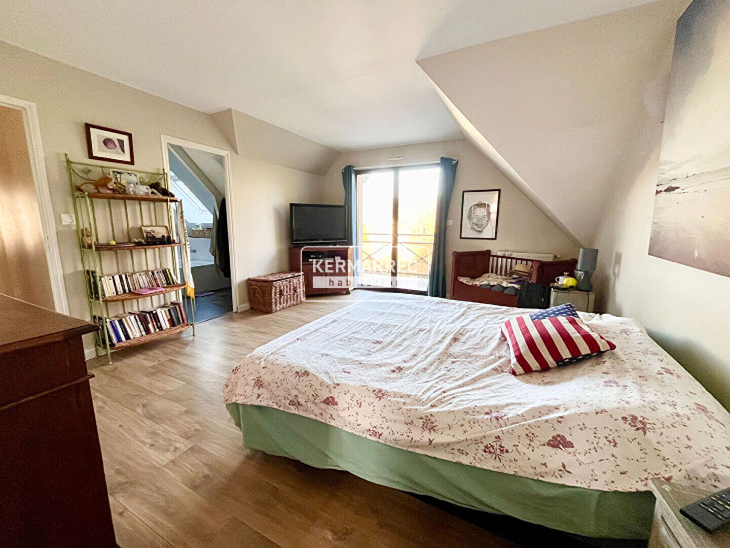 Maison 6 pièces - 170 m² environ - 59579798h.jpg | Kermarrec Habitation