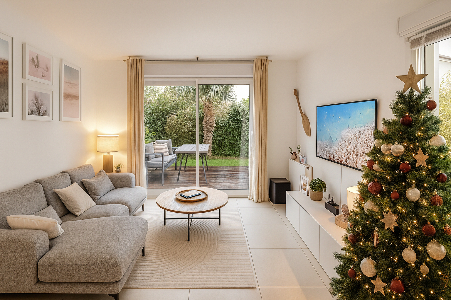 Appartement 3 pièces - 63 m² environ - 59585454a.jpg | Kermarrec Habitation