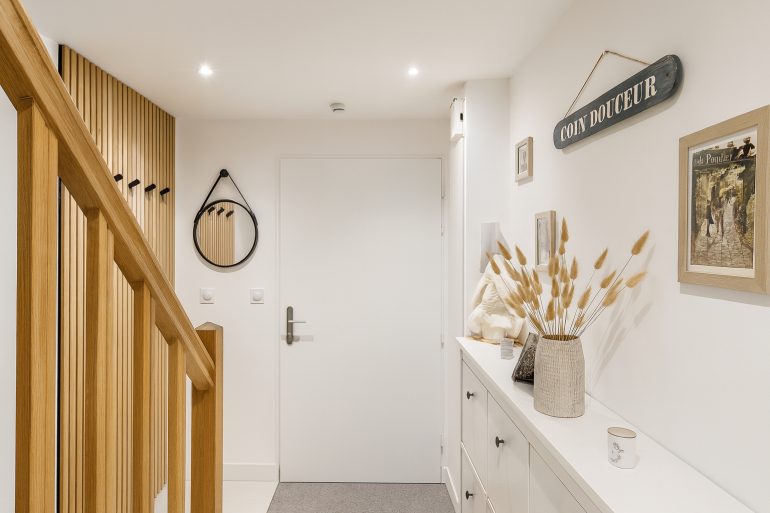 Appartement 3 pièces - 63 m² environ - 59585454e.jpg | Kermarrec Habitation