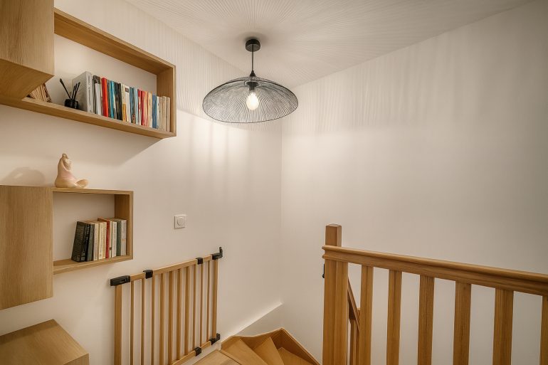 Appartement 3 pièces - 63 m² environ - 59585454f.jpg | Kermarrec Habitation