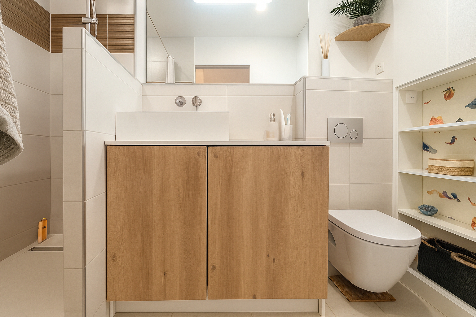 Appartement 3 pièces - 63 m² environ - 59585454i.jpg | Kermarrec Habitation