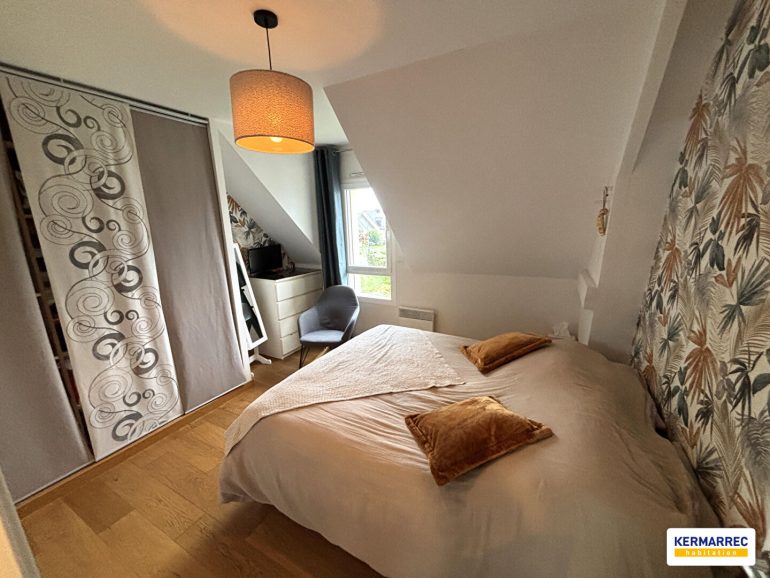 Maison 5 pièces - 96 m² environ - 59588156c.jpg | Kermarrec Habitation