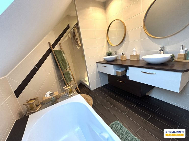 Maison 5 pièces - 96 m² environ - 59588156e.jpg | Kermarrec Habitation