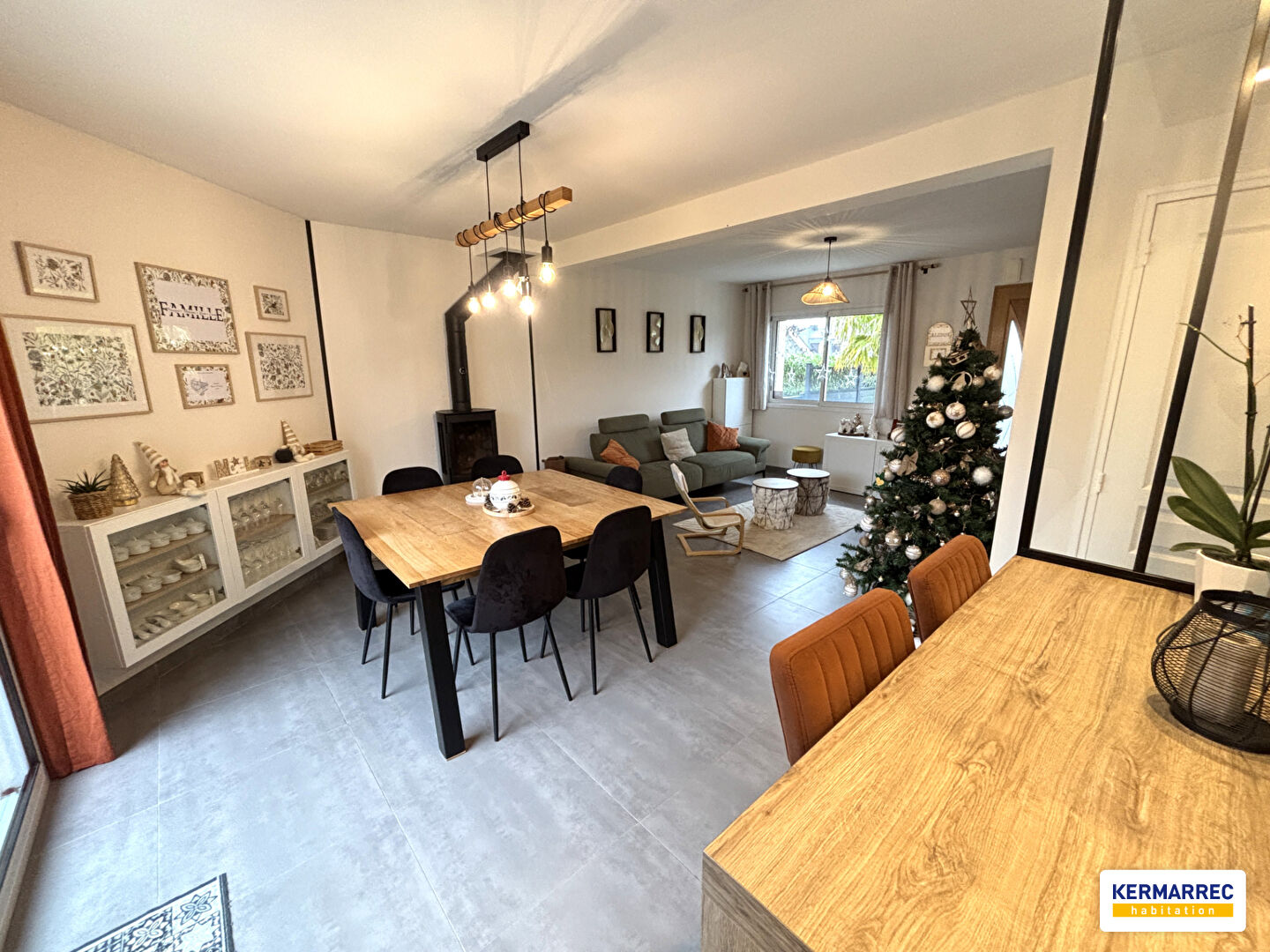 Maison 5 pièces - 96 m² environ - 59588156g.jpg | Kermarrec Habitation