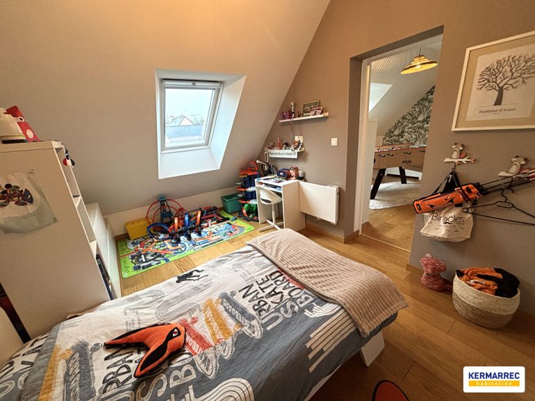 Maison 5 pièces - 96 m² environ - 59588156j.jpg | Kermarrec Habitation