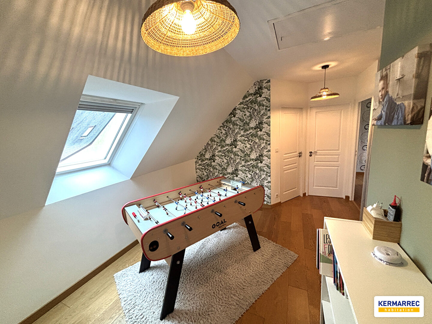 Maison 5 pièces - 96 m² environ - 59588156k.jpg | Kermarrec Habitation