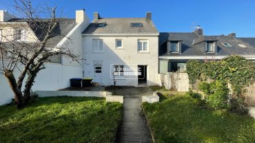 Maison 7 pièces – 112 m² environ