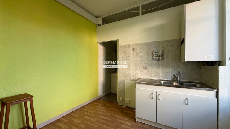 Appartement 3 pièces - 54 m² environ - 59590666c.jpg | Kermarrec Habitation