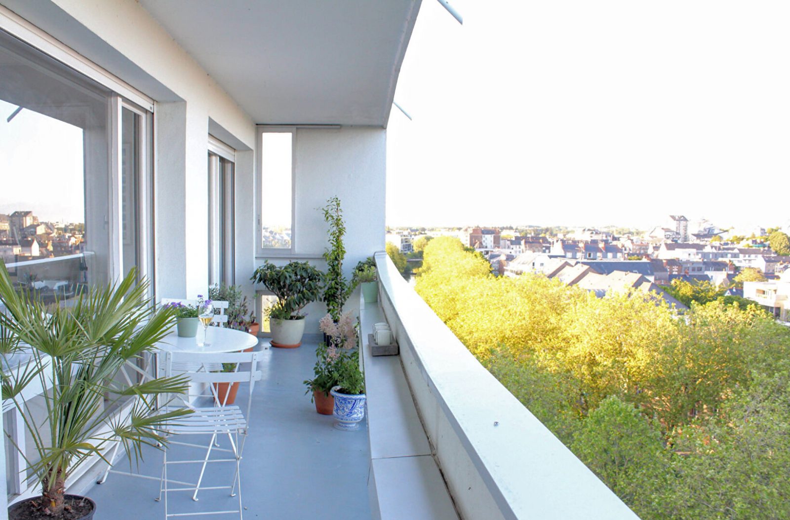 Appartement 4 pièces - 90 m² environ - 59592195a.jpg | Kermarrec Habitation