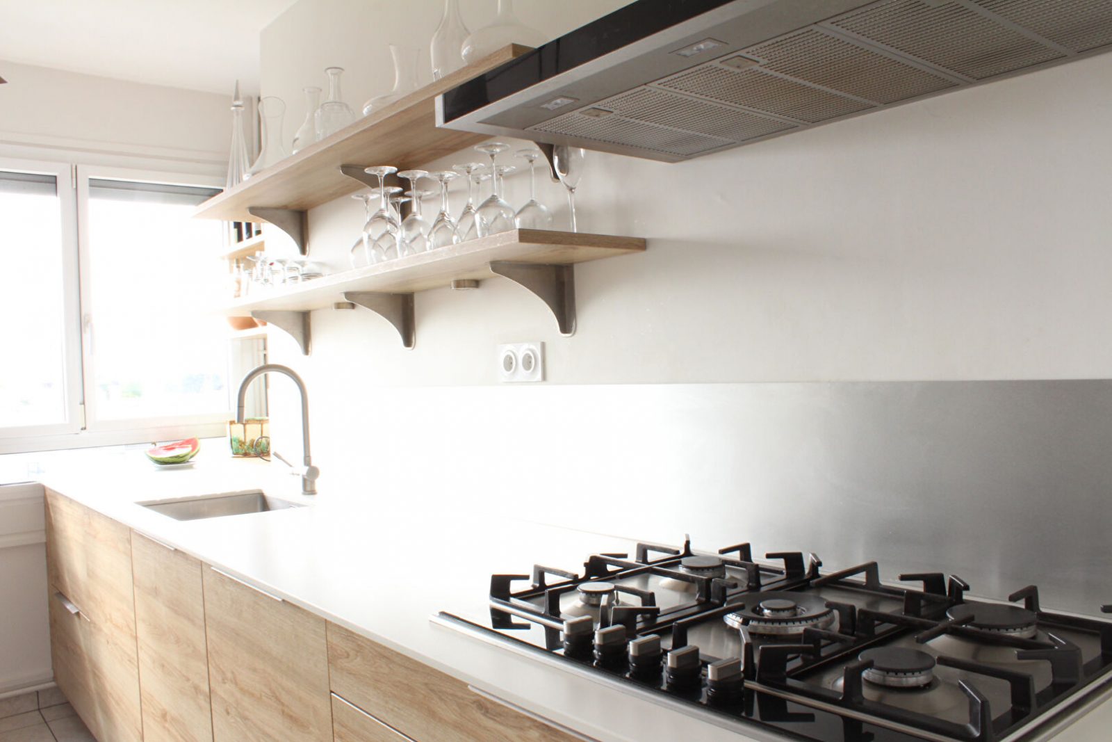 Appartement 4 pièces - 90 m² environ - 59592195c.jpg | Kermarrec Habitation