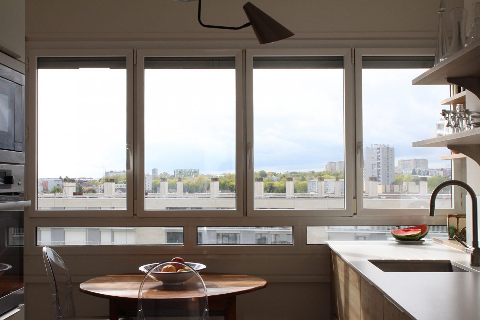 Appartement 4 pièces - 90 m² environ - 59592195d.jpg | Kermarrec Habitation