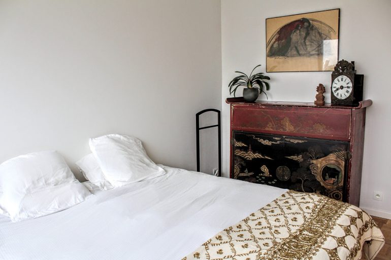 Appartement 4 pièces - 90 m² environ - 59592195e.jpg | Kermarrec Habitation