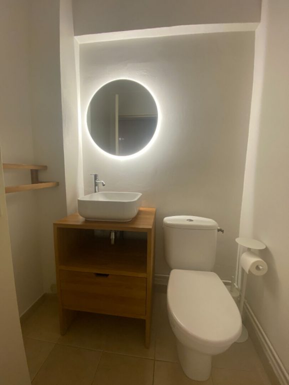 Appartement 4 pièces - 90 m² environ - 59592195h.jpg | Kermarrec Habitation