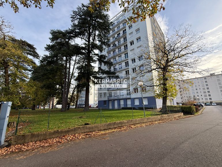 Appartement 2 pièces - 43 m² environ - 59606062d.jpg | Kermarrec Habitation