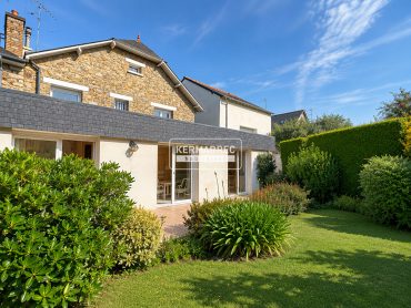 Maison 6 pièces – 100 m² environ