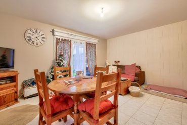 Appartement 3 pièces – 67 m² environ