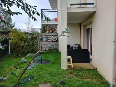 Appartement 3 pièces – 67 m² environ