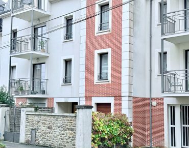 Appartement 4 pièces – 96 m² environ