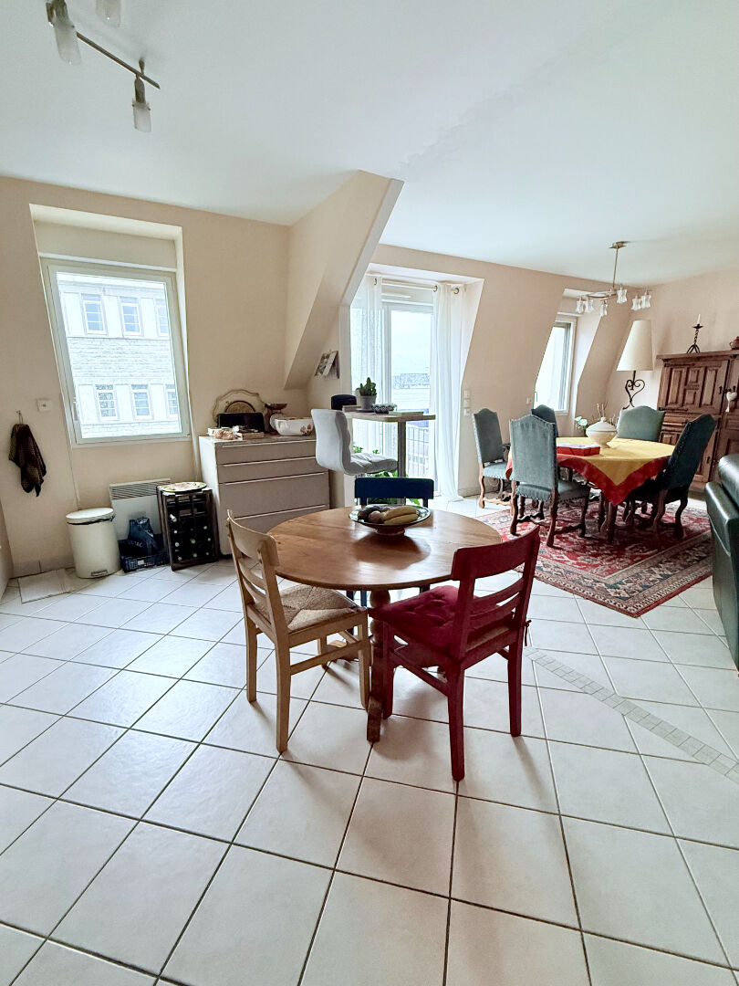 Appartement 4 pièces - 96 m² environ - 59622632e.jpg | Kermarrec Habitation