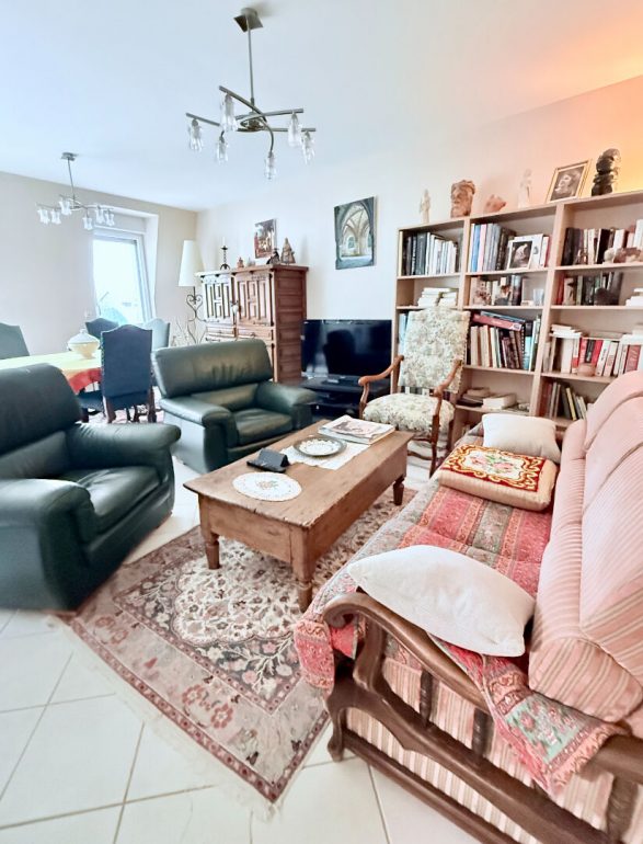 Appartement 4 pièces - 96 m² environ - 59622632f.jpg | Kermarrec Habitation