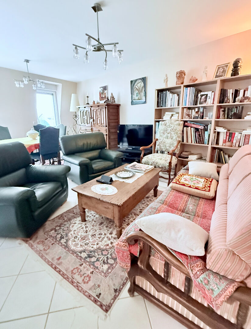 Appartement 4 pièces - 96 m² environ - 59622632f.jpg | Kermarrec Habitation