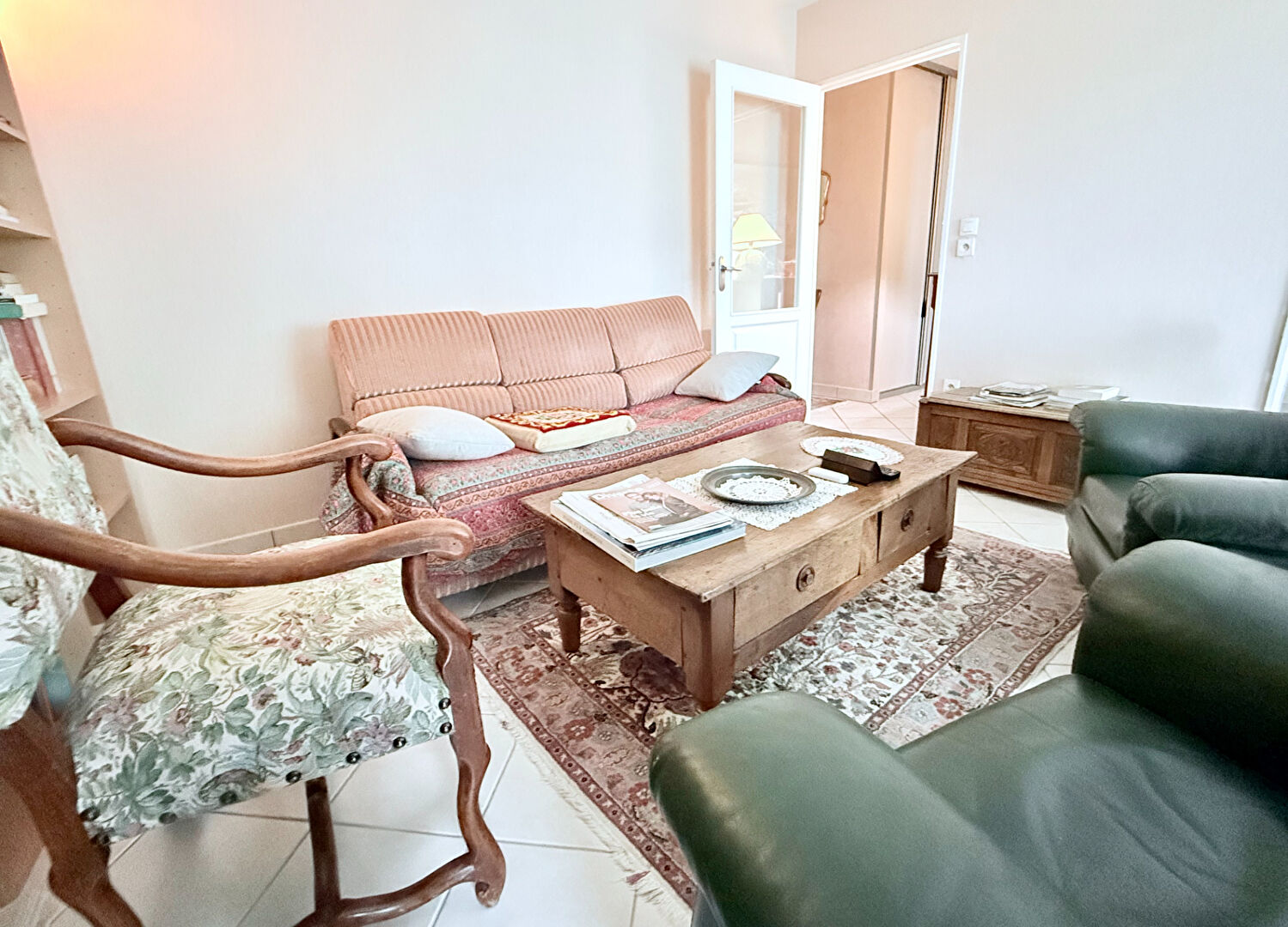 Appartement 4 pièces - 96 m² environ - 59622632h.jpg | Kermarrec Habitation