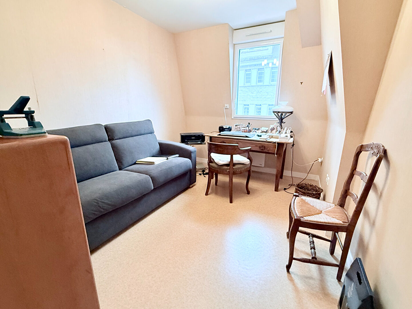 Appartement 4 pièces - 96 m² environ - 59622632i.jpg | Kermarrec Habitation