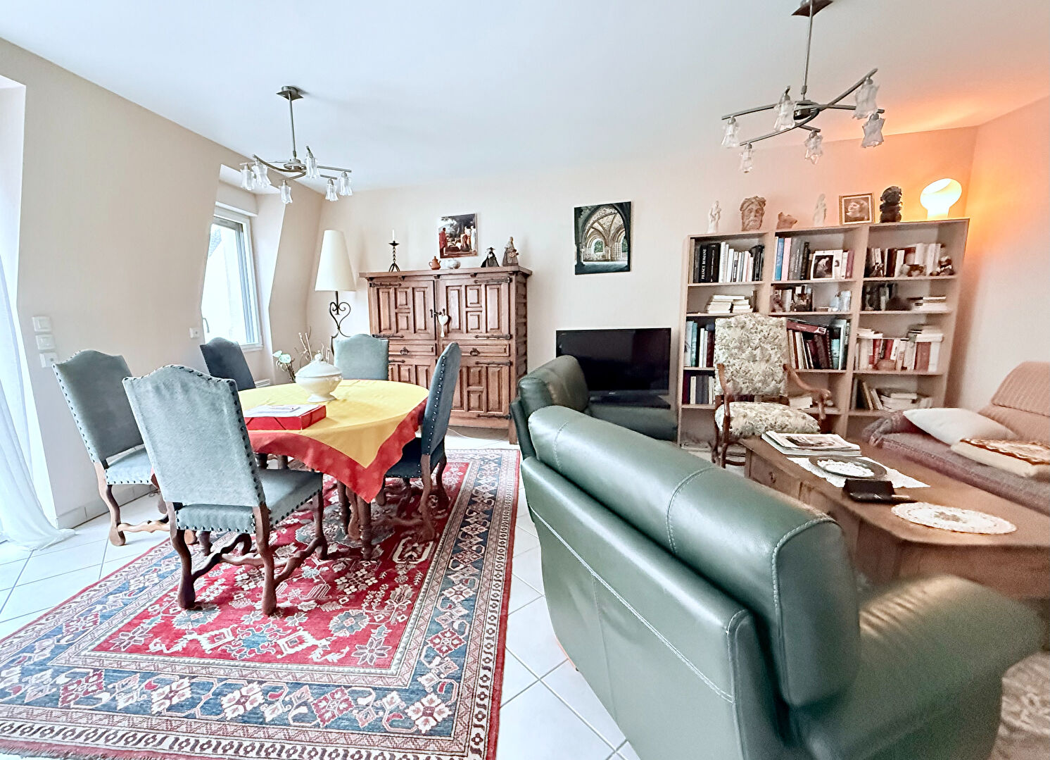 Appartement 4 pièces - 96 m² environ - 59622632l.jpg | Kermarrec Habitation